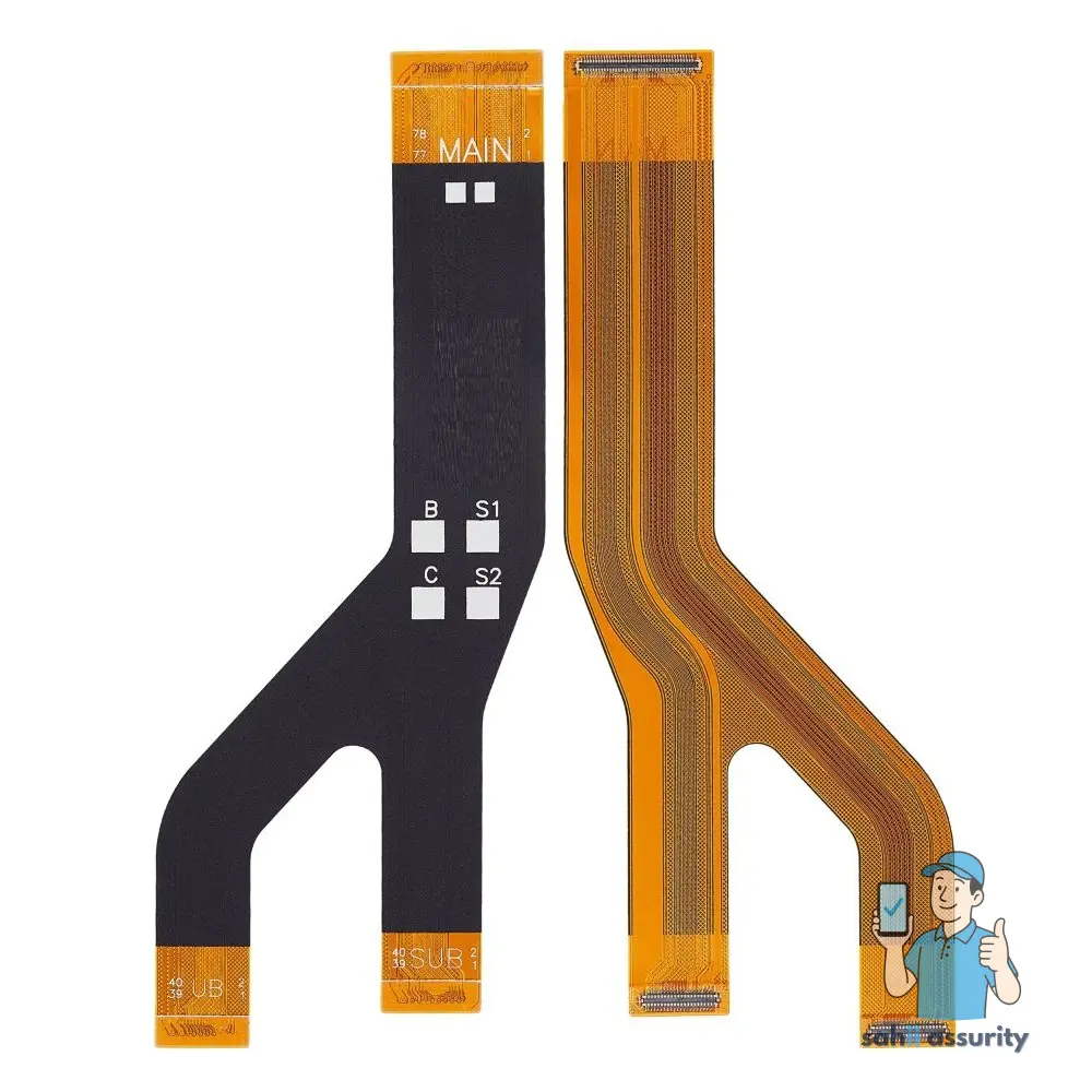 LCD Flex Cable for Samsung Galaxy A73 5G